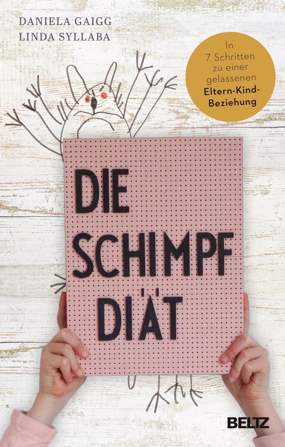 Die Schimpf-Diät