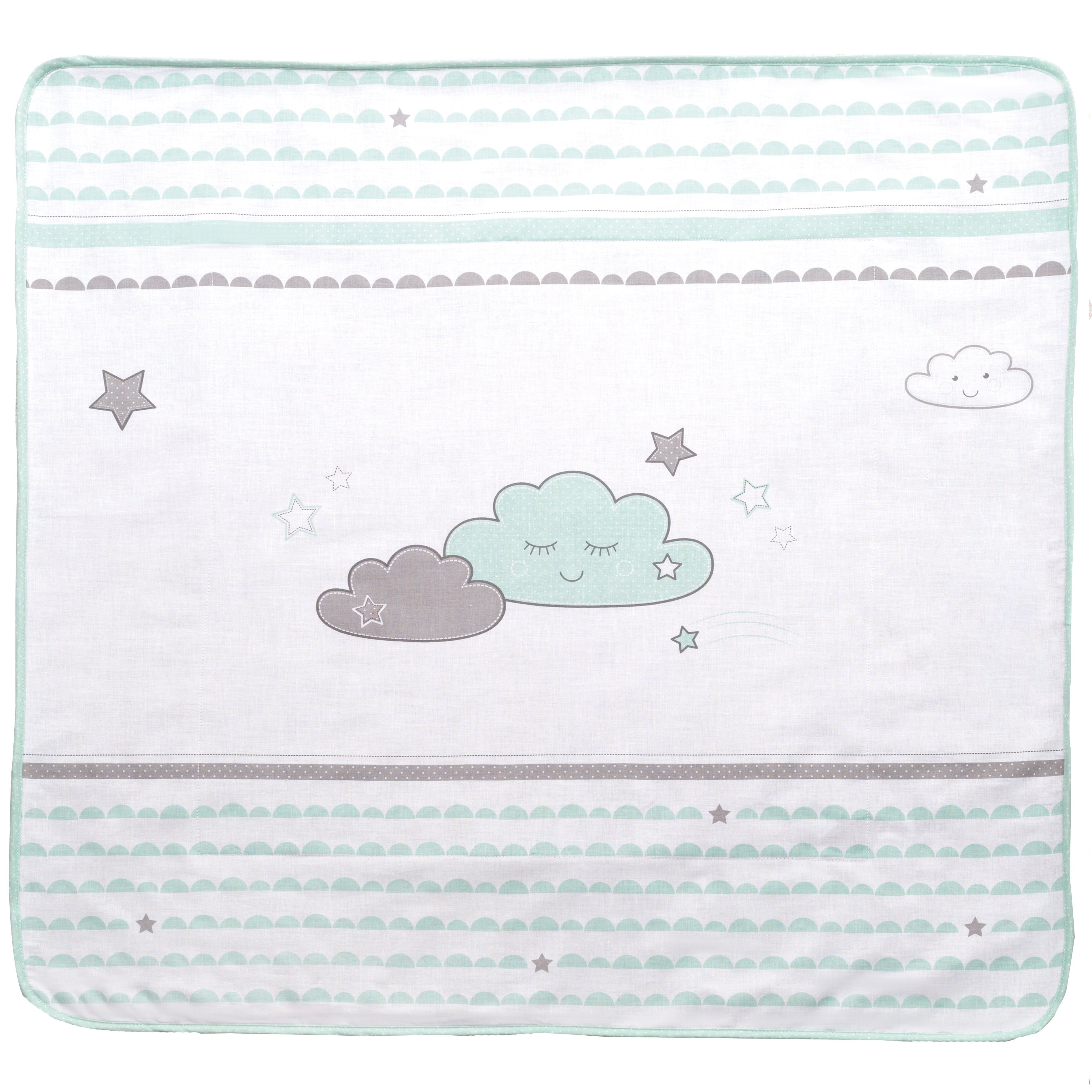 roba Kuscheldecke 'Happy Cloud'