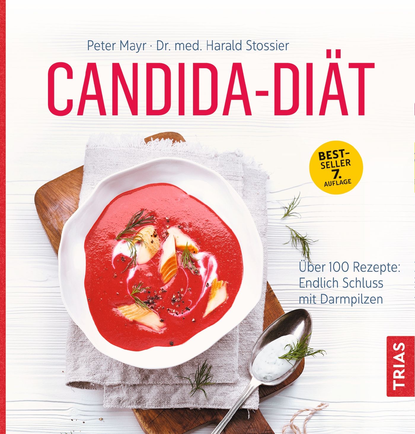 Candida-Diät