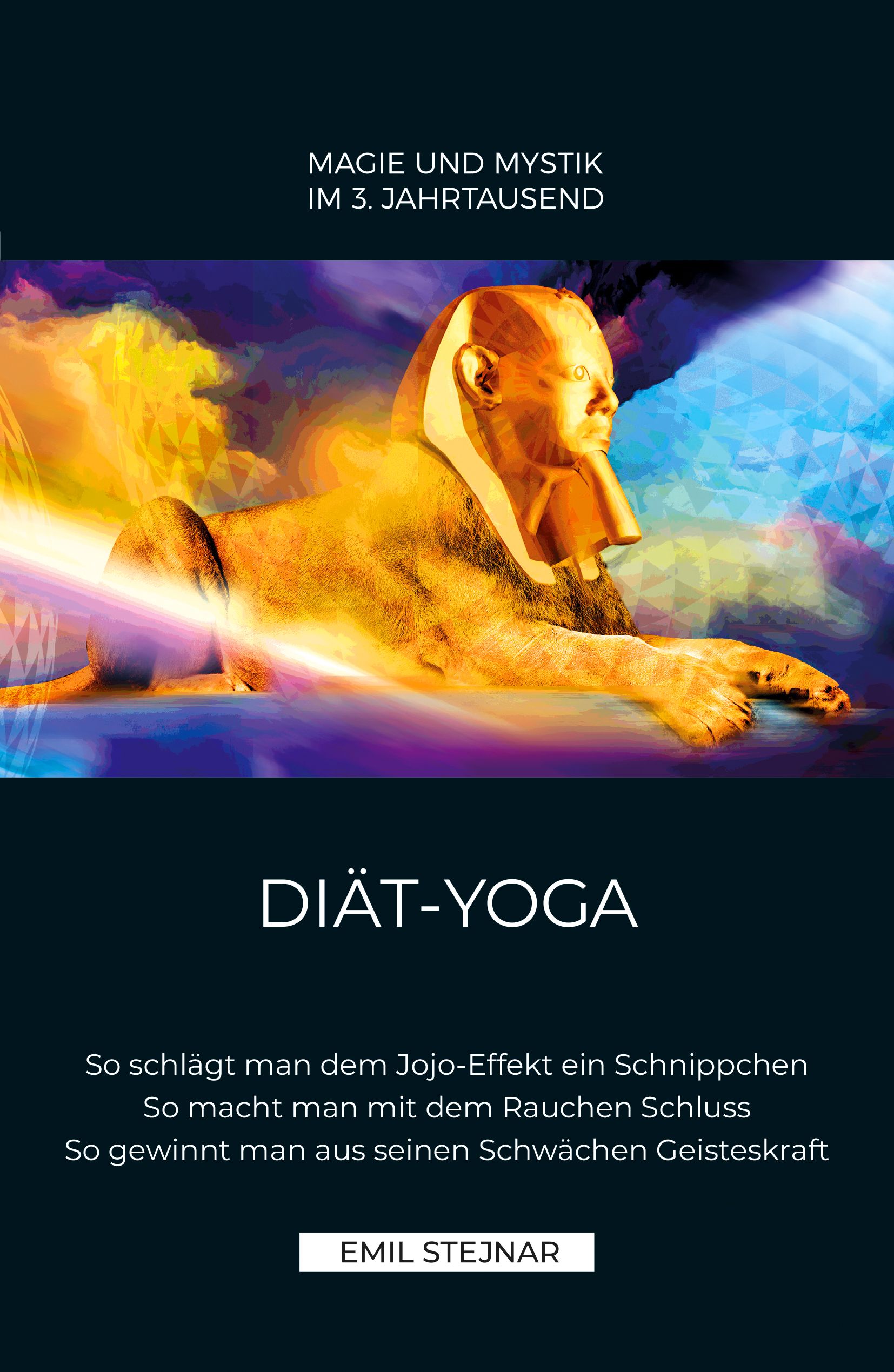 Diät-Yoga