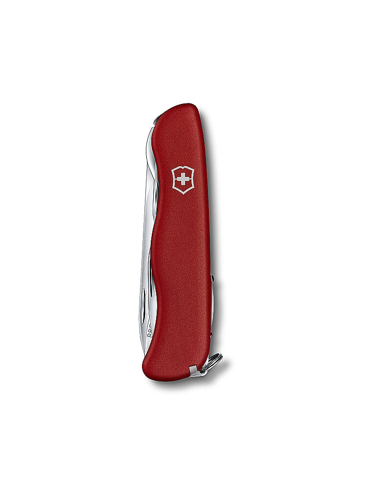 VICTORINOX Taschenmesser Picknicker rot